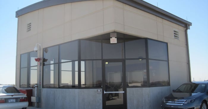 Detroit Arsenal — image 2