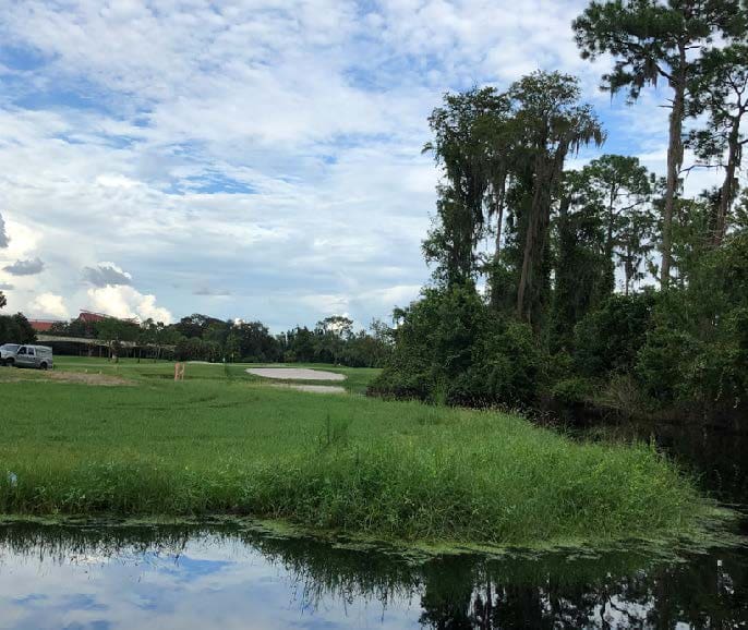 Disney Magnolia Golf Course — image 2