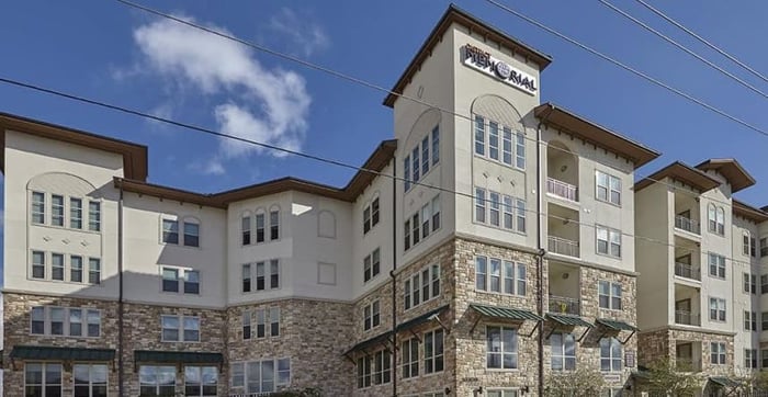 District at Memorial — image 1