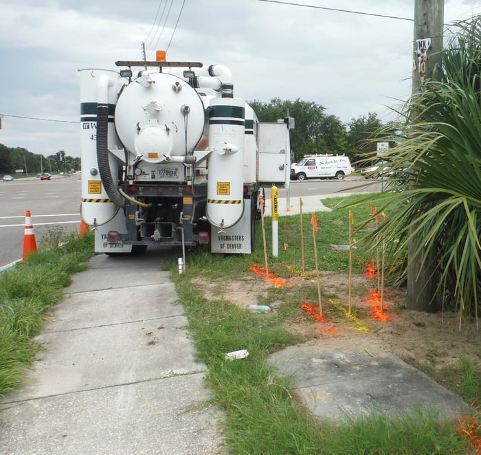 Districtwide Survey Support Services — image 2