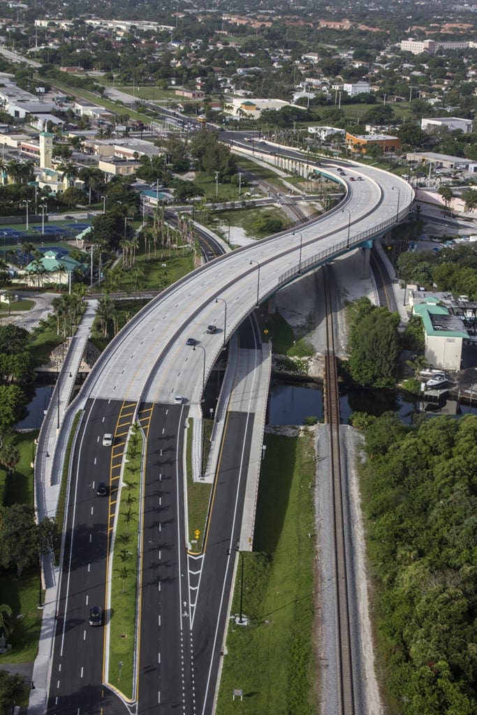 Dixie Highway Flyover Design-Build — image 2