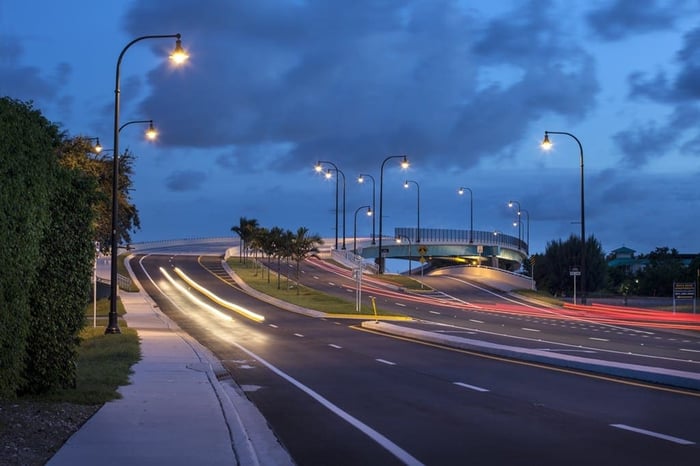 Dixie Highway Flyover Design-Build — image 4