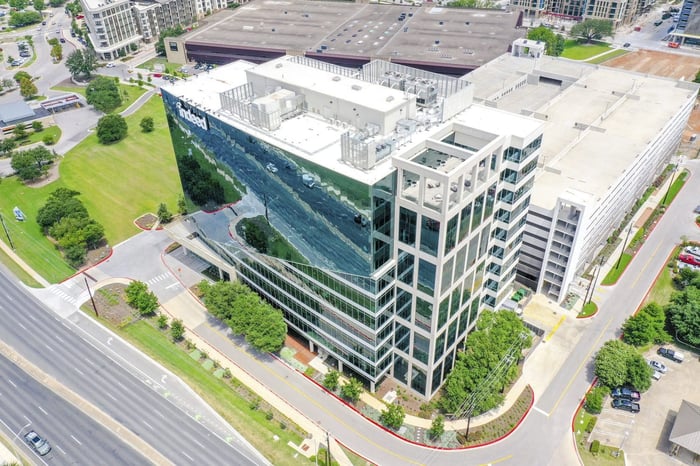 Domain Tower (Indeed) — image 4