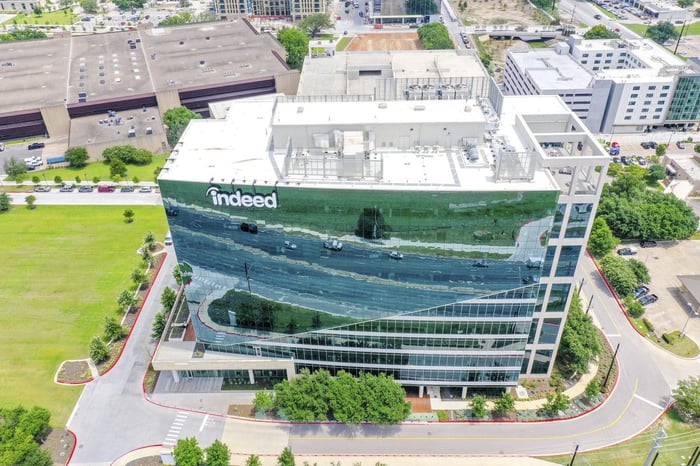 Domain Tower (Indeed) — image 8