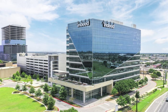 Domain Tower (Indeed) — image 6
