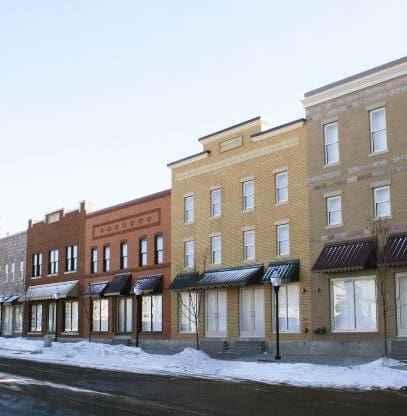 Douglas County Parking Structure — image 1