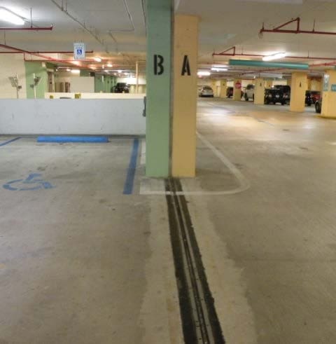 Downtown Dadeland Parking Structure and Plaza — image 1
