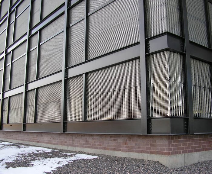 Downtown Denver Auraria Campus Parking Structure — image 2