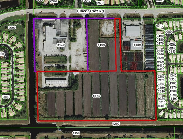 Dubois Packing Plant Contamination Assessment — image 2