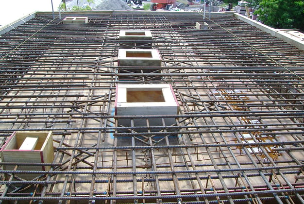 Duck Key Reclaimed Water Storage System and Pump Station