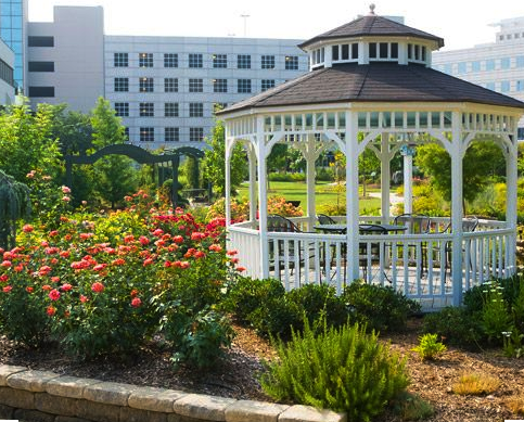 Duke Raleigh Hospital Parking Consulting Services — image 3