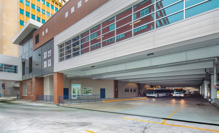 Duluth Transportation Center — image 8
