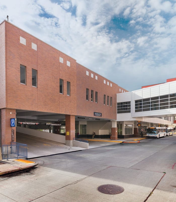 Duluth Transportation Center — image 7
