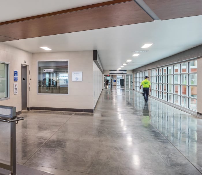 Duluth Transportation Center — image 4