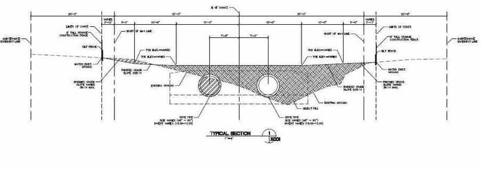 E-3 Canal Bank Stabilization City of Port St. Lucie — image 2