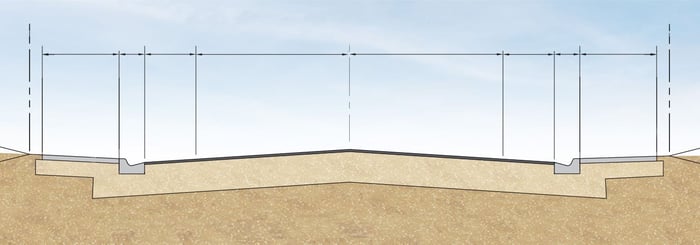 E. Main Place Roadway Improvements — image 2