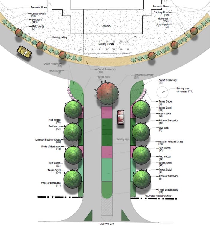 Eagle Pass ISD Student Activity Center — image 1