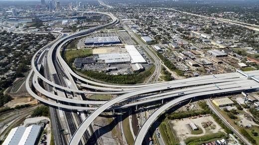 East Selmon Expressway — image 8