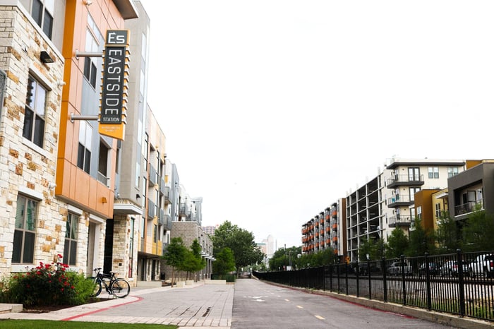 Eastside Station — image 1