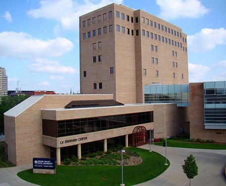 Eberhard Conference Center — image 1