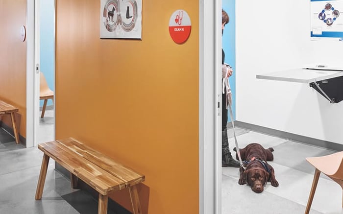 Emancipet Clinic — image 1