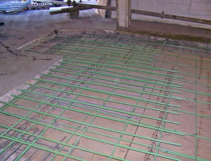 Embassy Suites Parking Garage — image 1