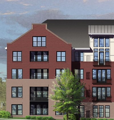 Erwin Square Apartments