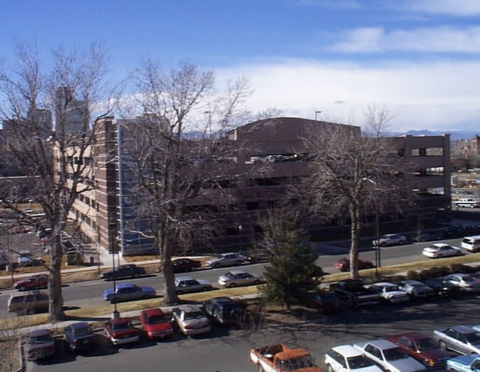 Exempla St. Joseph's & Children's Hospital Colorado — image 2