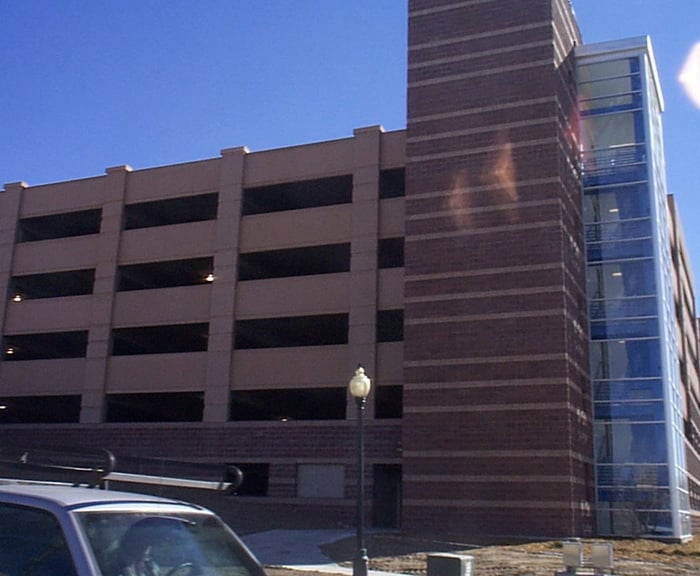 Exempla St. Joseph's & Children's Hospital Colorado — image 1