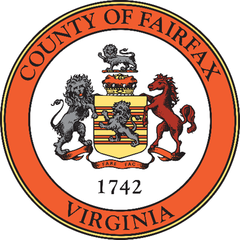 Fairfax County Zoning Support Services — image 1