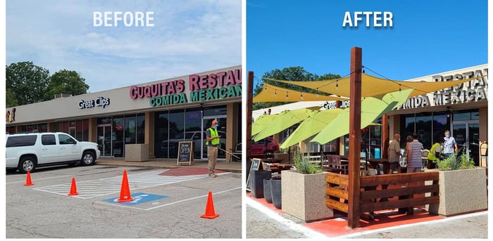 Farmers Branch CARES Act Support — image 9