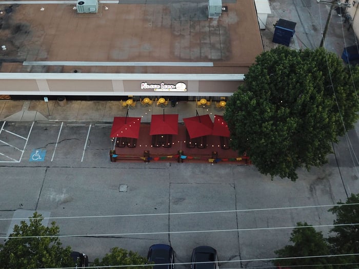 Farmers Branch CARES Act Support — image 7