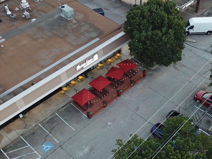 Farmers Branch CARES Act Support — image 6