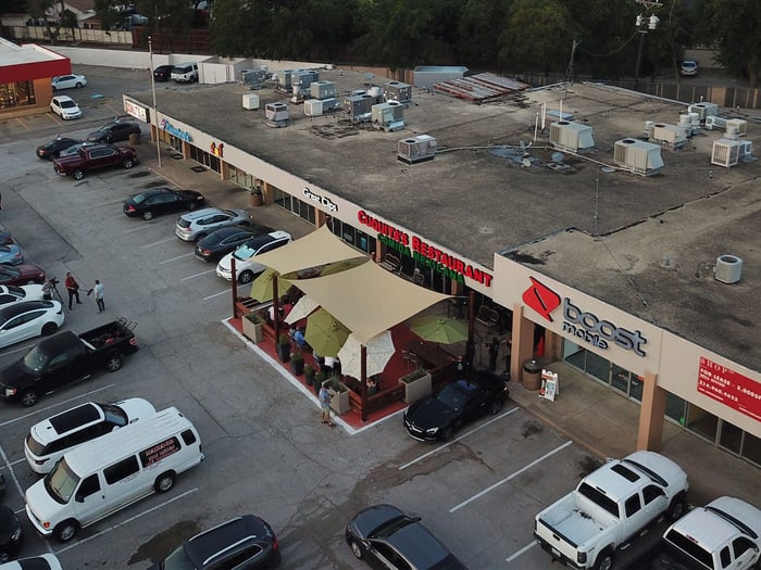 Farmers Branch CARES Act Support — image 3
