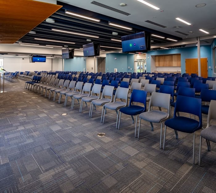 Florida Department of Transportation District 1 - Conference Center — image 11