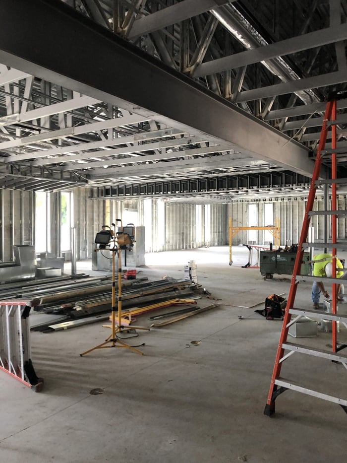 Florida Department of Transportation District 1 - Conference Center — image 7