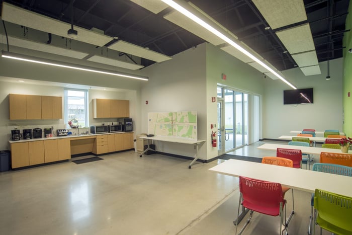 FDOT District 5 Brevard Operations Center — image 6