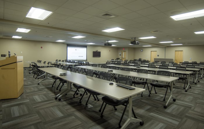 FDOT District 5 Brevard Operations Center — image 3