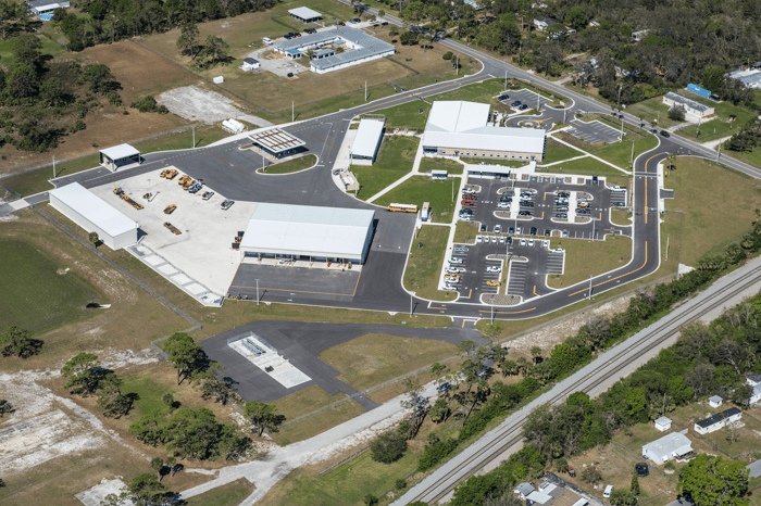 FDOT District 5 Brevard Operations Center — image 1