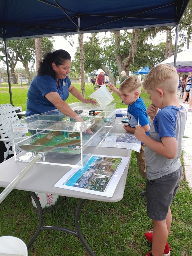 Fernandina Beach Draft Vision Plan — image 5