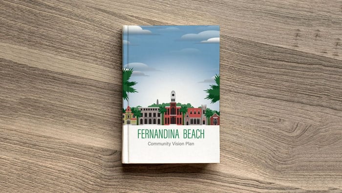 Fernandina Beach Draft Vision Plan — image 4