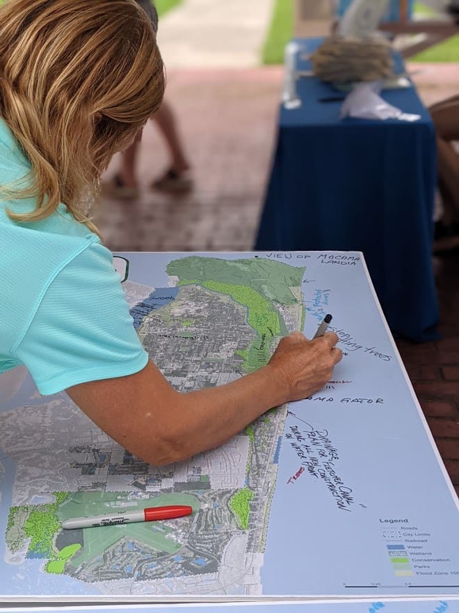 Fernandina Beach Draft Vision Plan — image 6