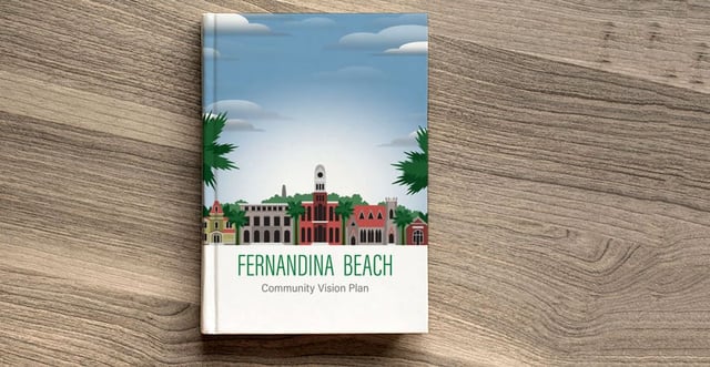Fernandina Beach Draft Vision Plan