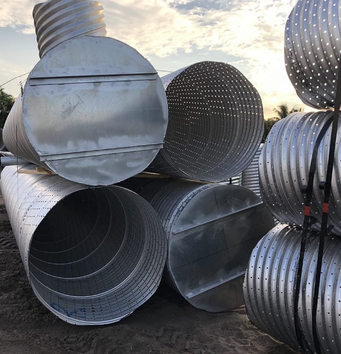 Feurring Commercial MUPD Remediation — image 1