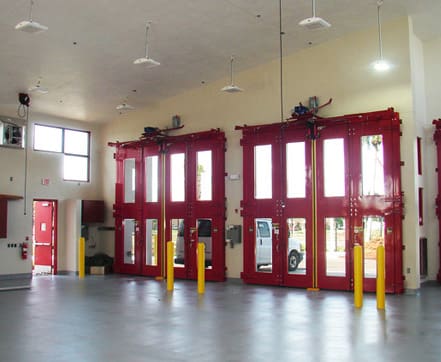Fire Station 72 and 74 — image 2