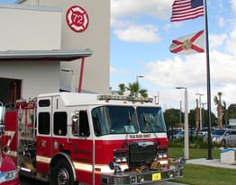 Fire Station 72 and 74 — image 1