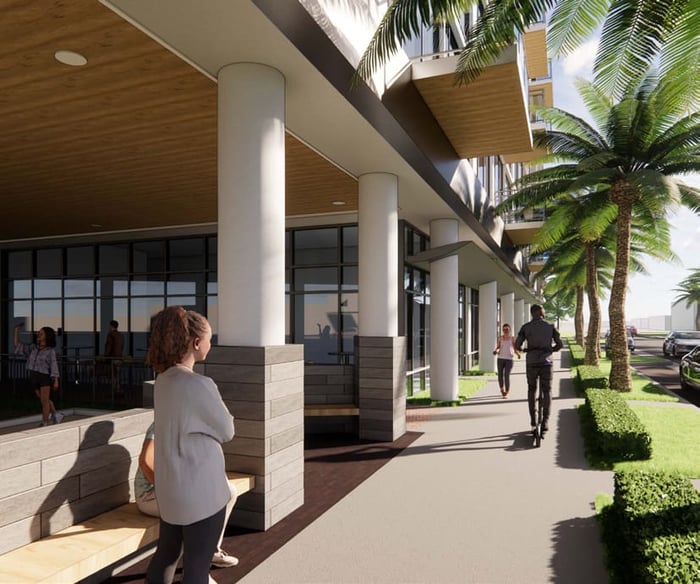Flagler 3 in Progresso Village — image 2