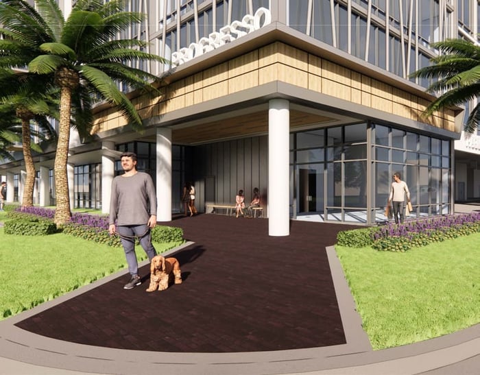 Flagler 3 in Progresso Village — image 1