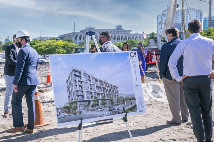 Flagler Station — image 5