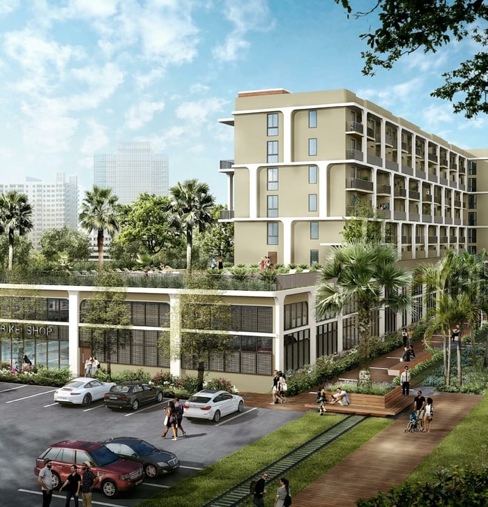 Flagler Station — image 7
